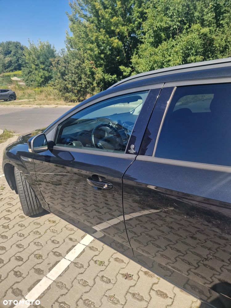 Ford Mondeo 2.0 TDCi Champions Edition - 9