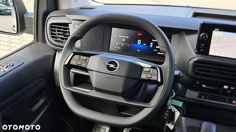 Opel Vivaro - 12