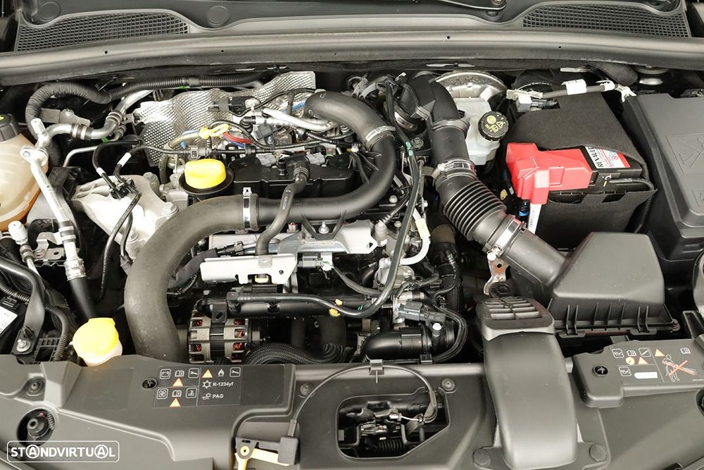 Renault Clio 1.0 TCe Evolution - 25
