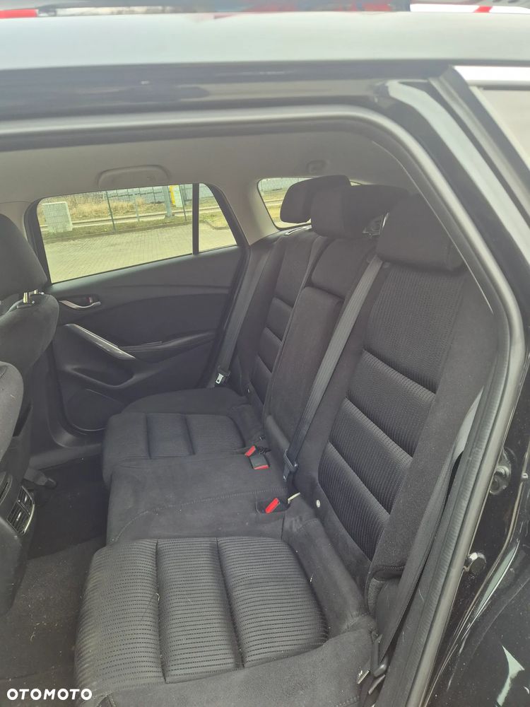 Mazda 6 SKYACTIV-D 150 i-ELOOP Prime-Line - 18