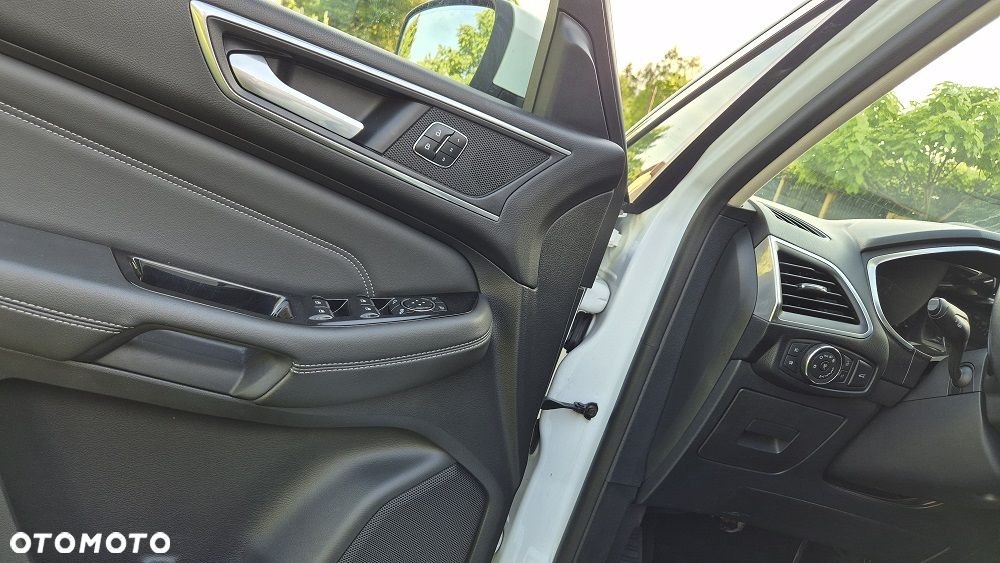 Ford S-Max 2.0 TDCi Titanium PowerShift - 11