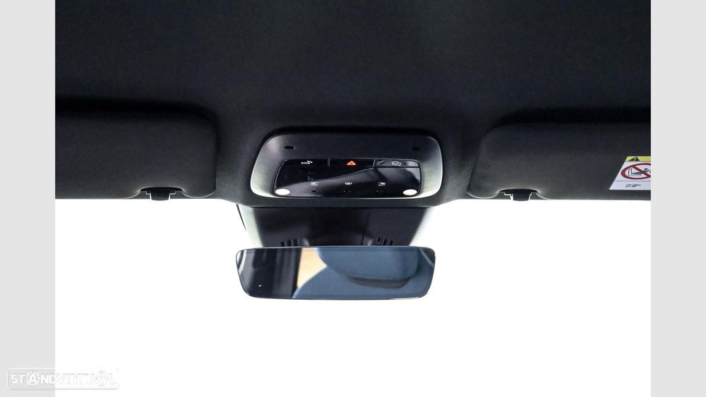 Volvo EX30 69 kWh Single Motor Extended Range Plus - 15