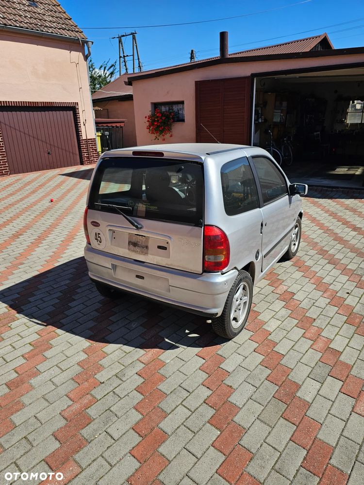 Microcar Virgo - 6