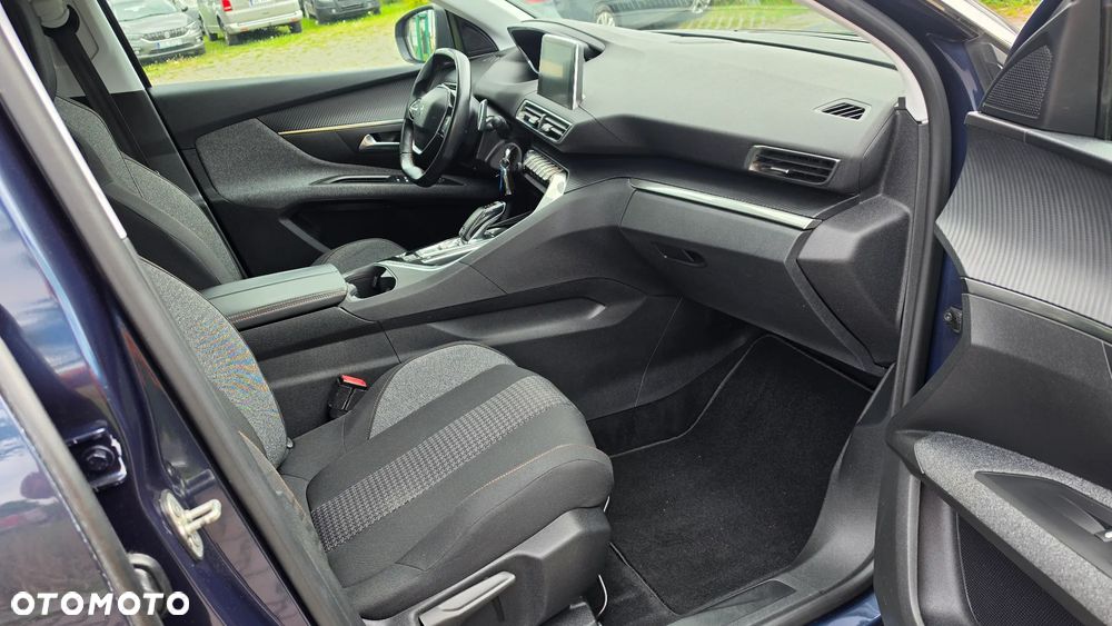 Peugeot 5008 BlueHDI 120 EAT6 Stop & Start Active - 6