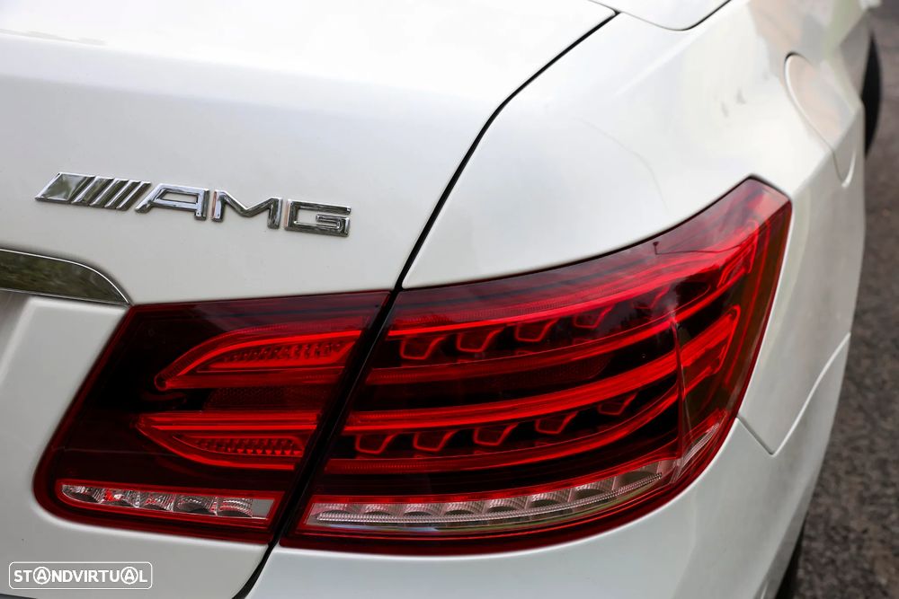 Mercedes-Benz 250 ver-bluetec-auto - 8