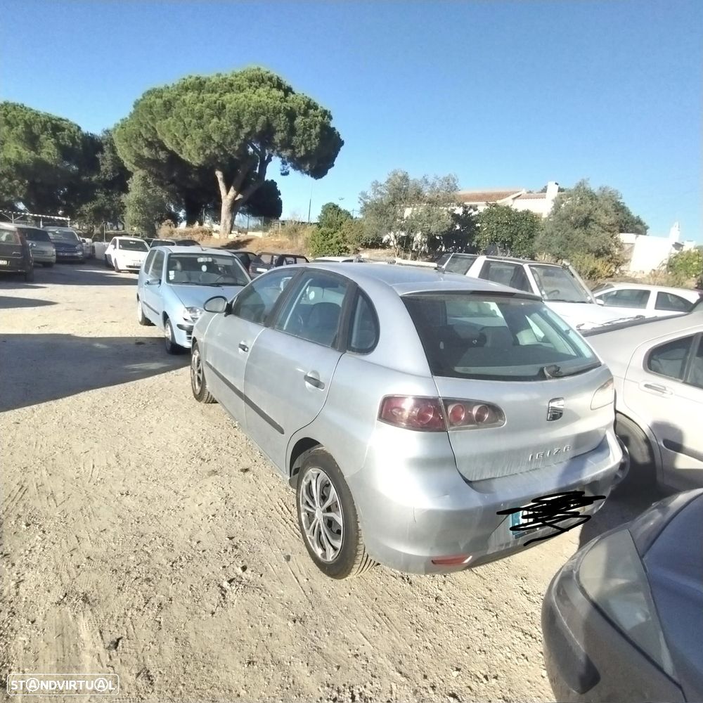 SEAT Ibiza - 7