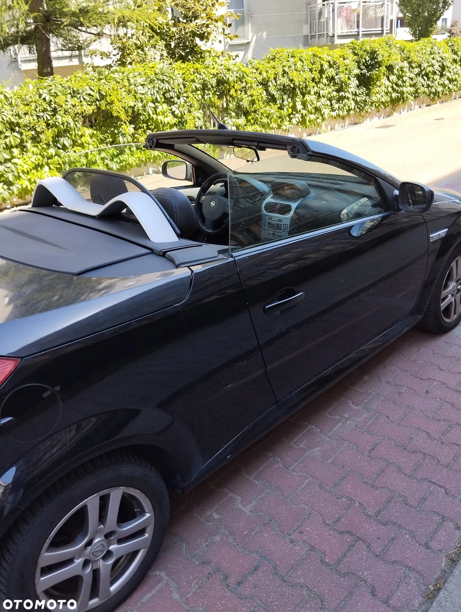 Opel Tigra Twin Top 1.8 Cosmo - 5