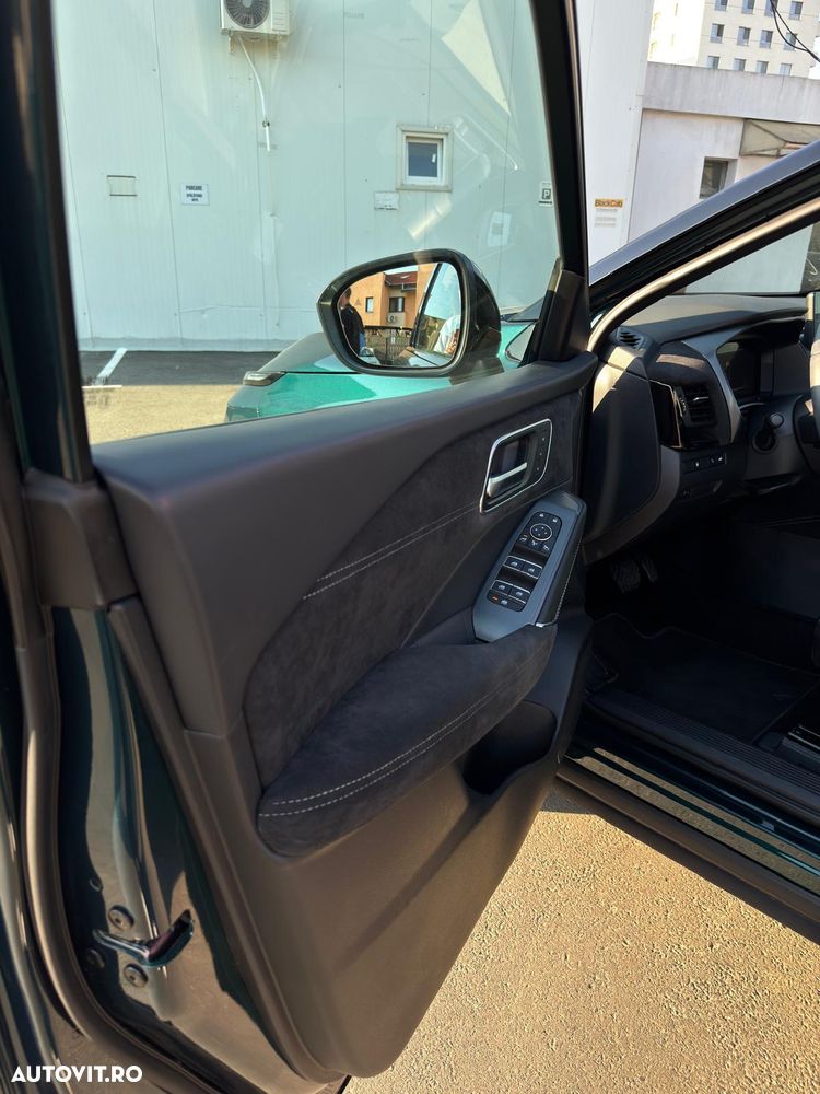 Nissan Qashqai - 8