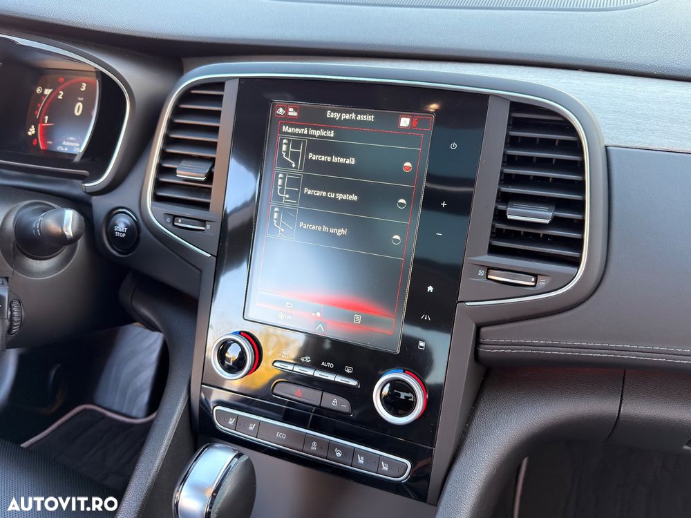 Renault Talisman BLUE dCi 160 EDC INITIALE PARIS - 14