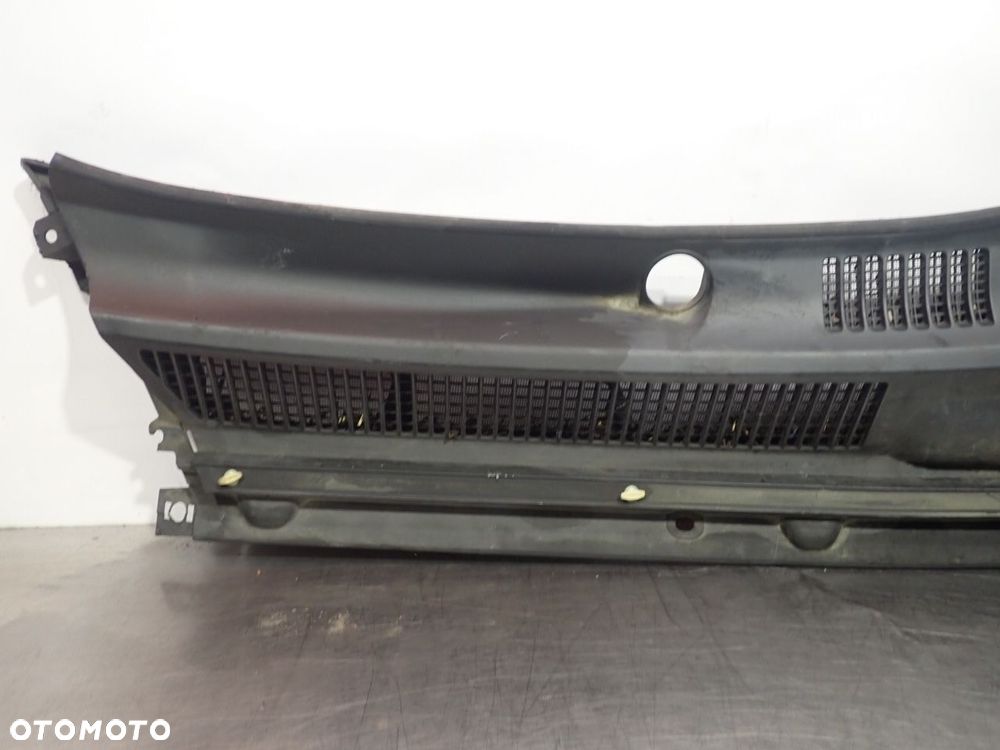 PODSZYBIE LEWE TOYOTA RAV4 II LIFT - 2