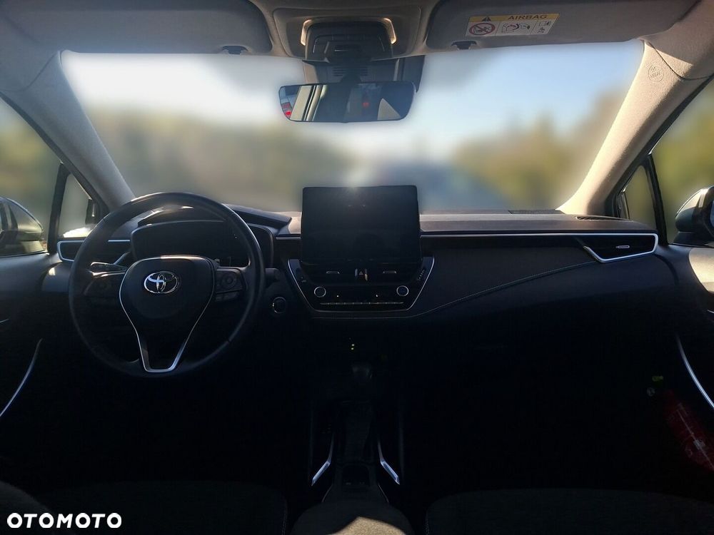 Toyota Corolla 1.5 Style MS - 14