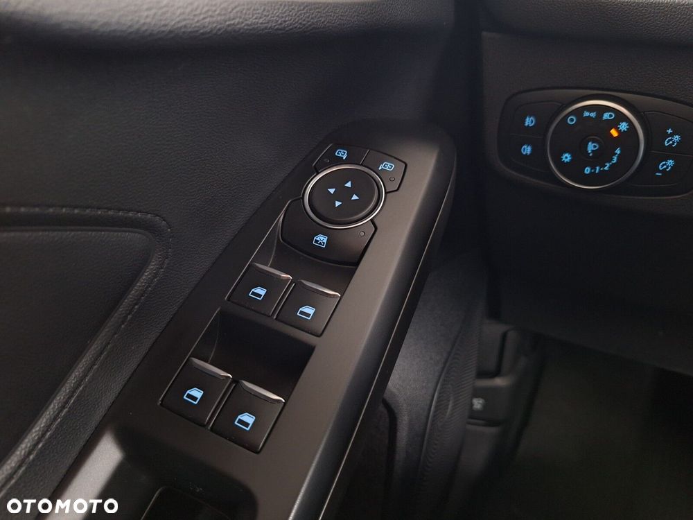 Ford Focus 1.5 EcoBlue SCR Connected - 38