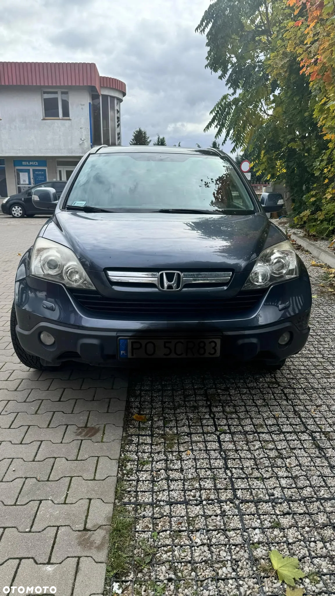 Honda CR-V 2.0 Executive - 3