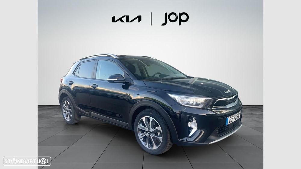 Kia Stonic 1.0 T-GDI Drive - 4