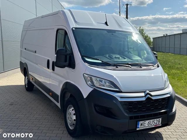 Citroën JUMPER L4H2 - 26