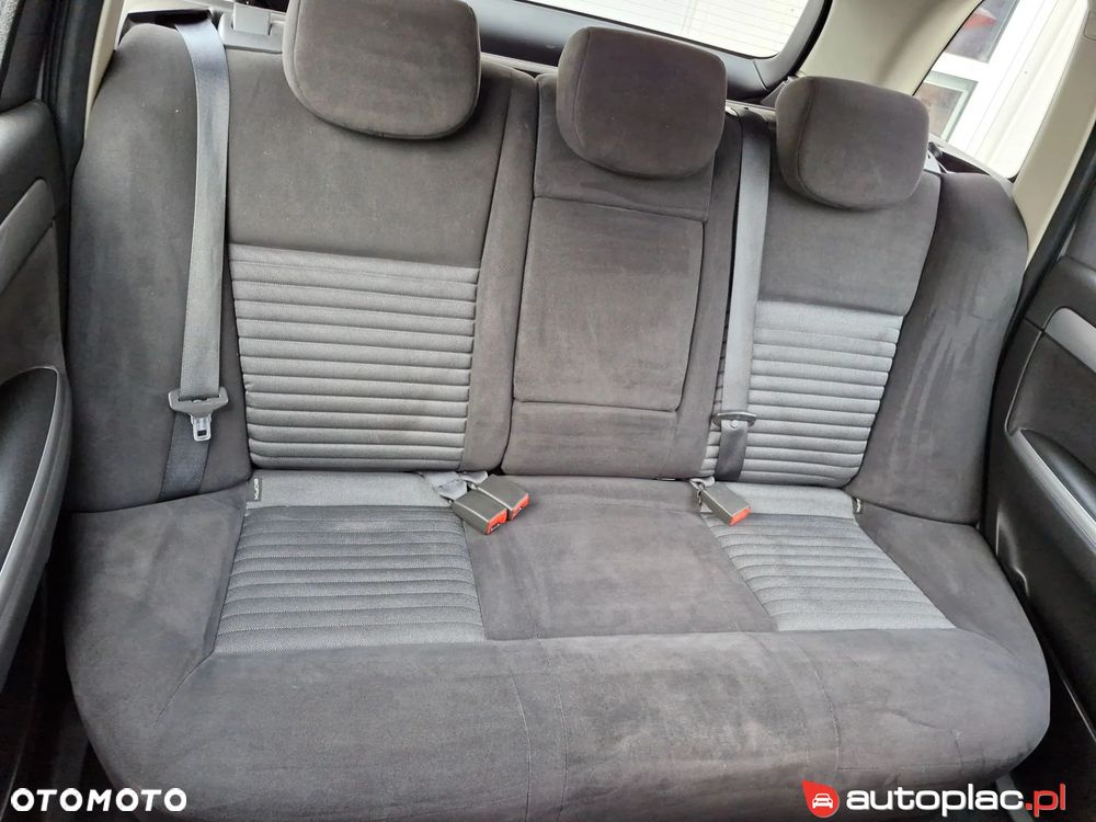 Fiat Croma 1.9 Multijet 8V DPF Pur-O2 Dynamic - 18