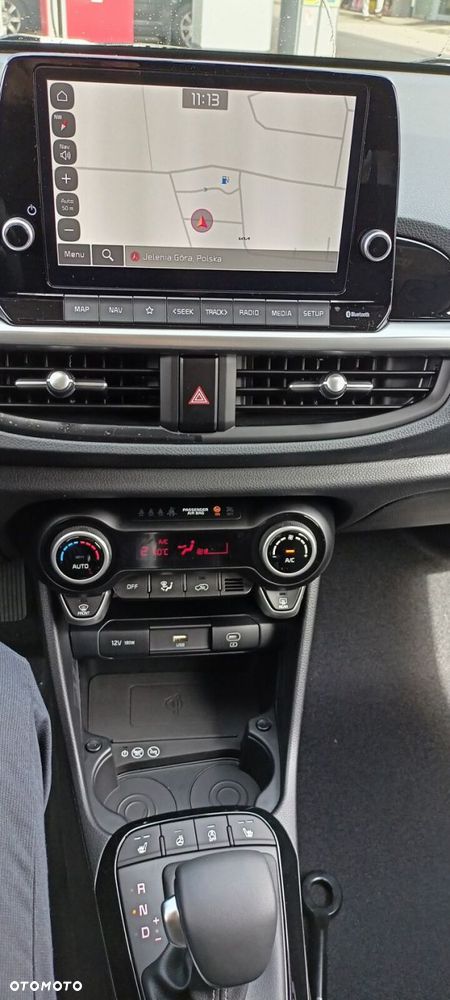 Kia Picanto - 5