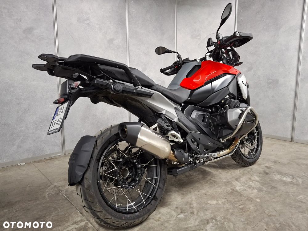 BMW GS - 2