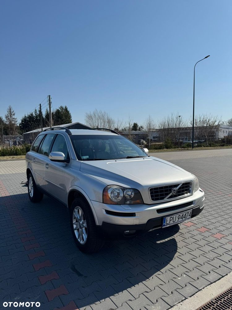 Volvo XC 90 3.2 Momentum - 7