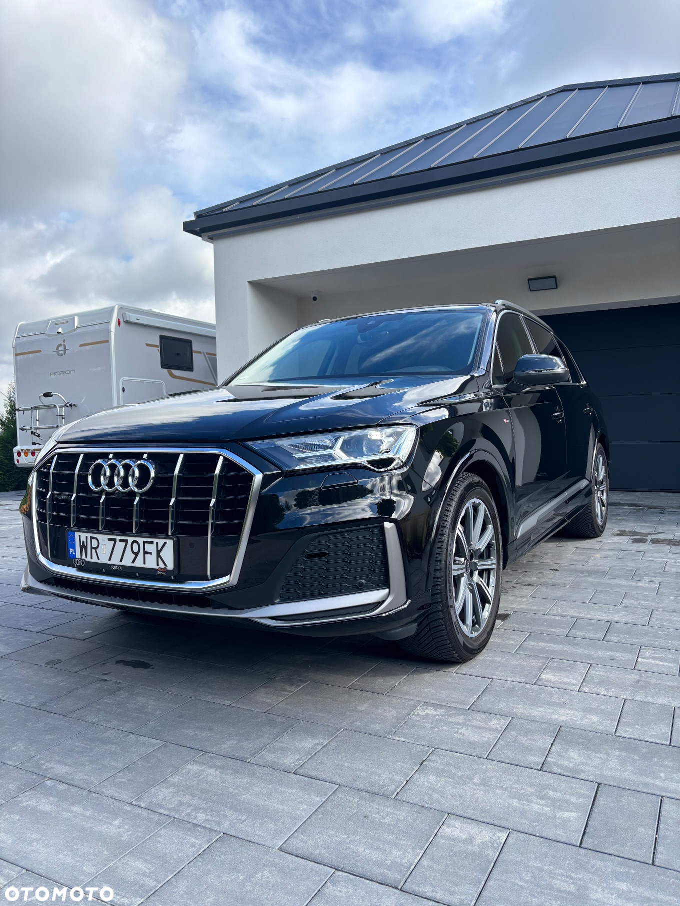 Audi Q7 - 4