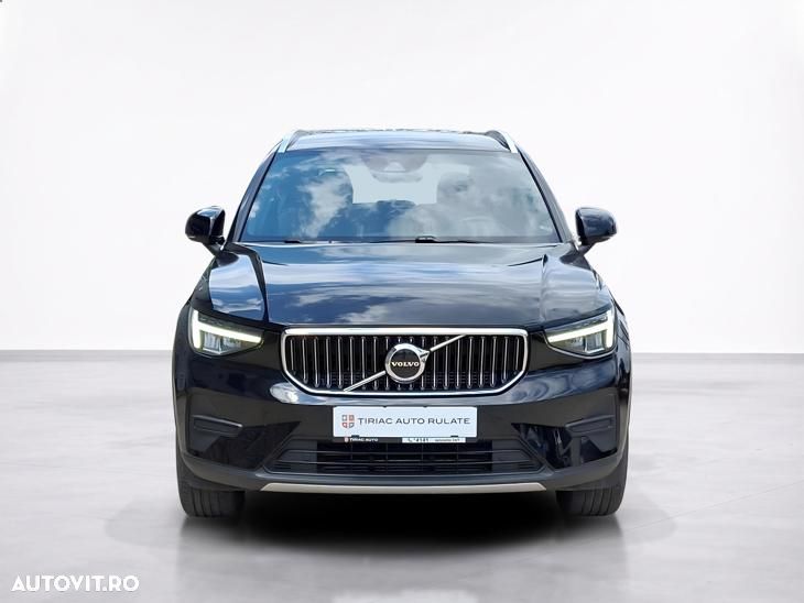 Volvo XC 40 T4 Recharge DKG Plus Dark - 10