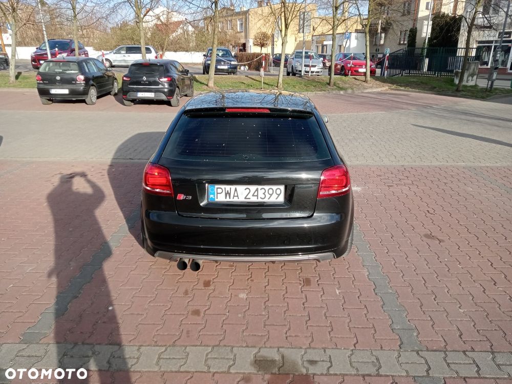 Audi S3 - 3