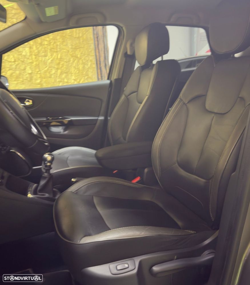 Renault Captur ENERGY dCi 110 Intens - 4
