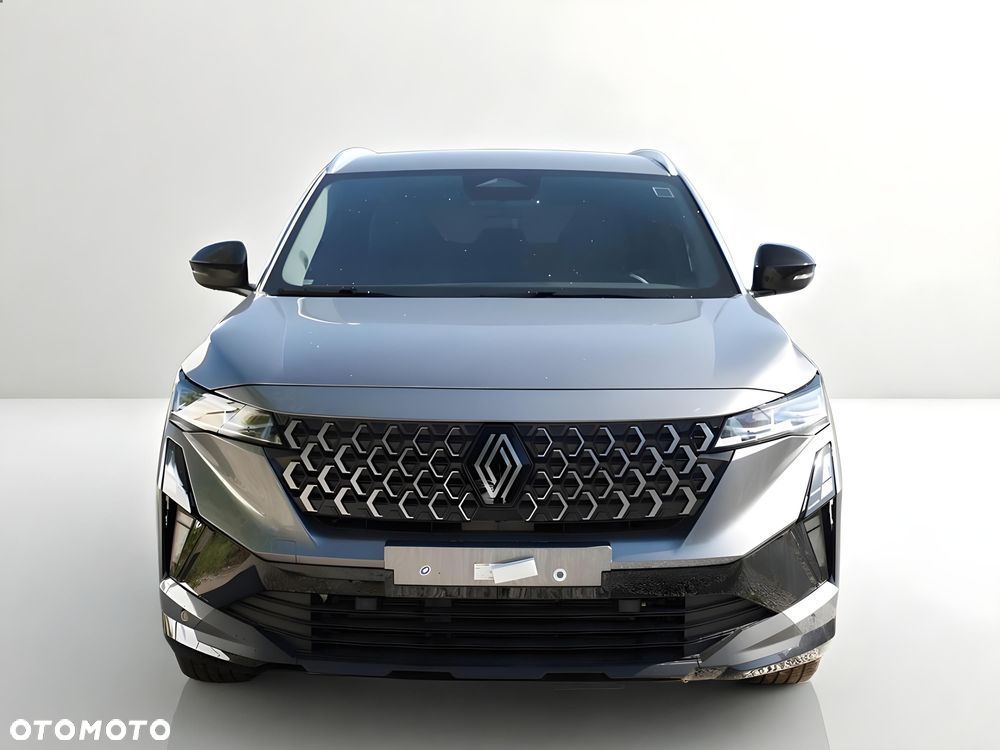 Renault Austral 1.2 E-Tech Full Hybrid 200 Techno MMT - 2