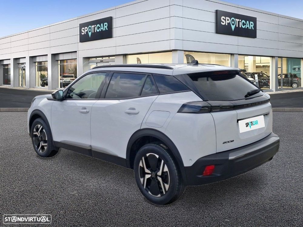 Peugeot 2008 1.2 PureTech Allure - 7