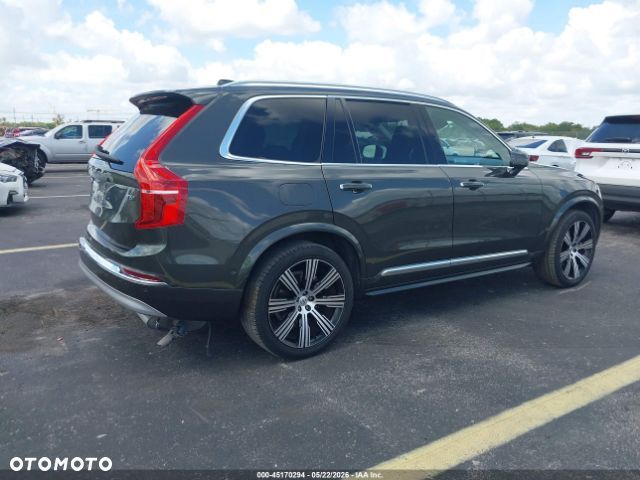 Volvo XC 90 T6 AWD Inscription 7os - 5