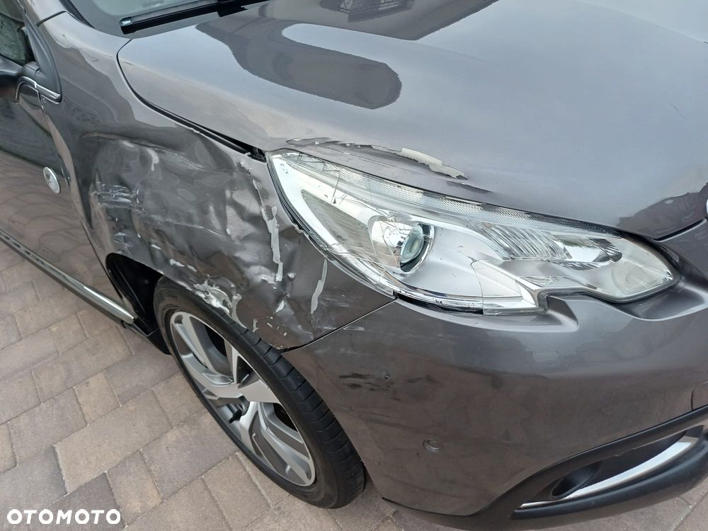 Peugeot 2008 e-HDi FAP 92 STOP & START Business-Line - 23