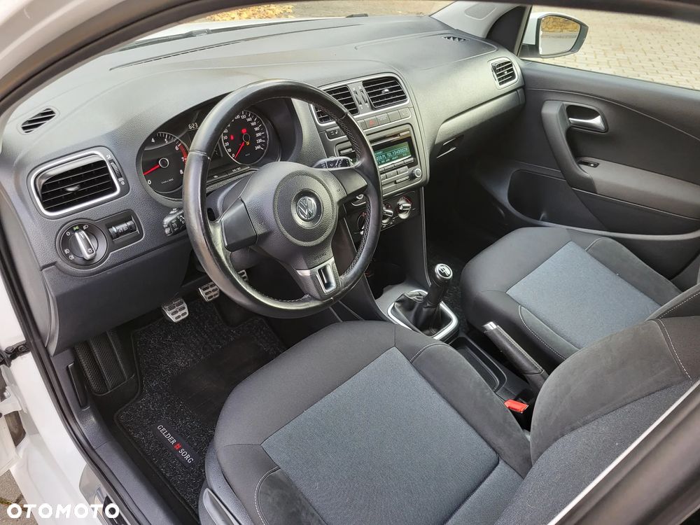 Volkswagen Polo 1.2 Style - 12