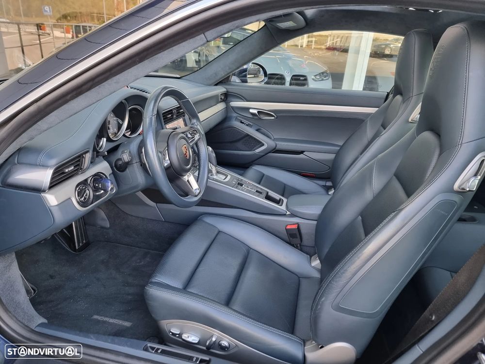 Porsche 911 (991) Carrera S PDK - 7