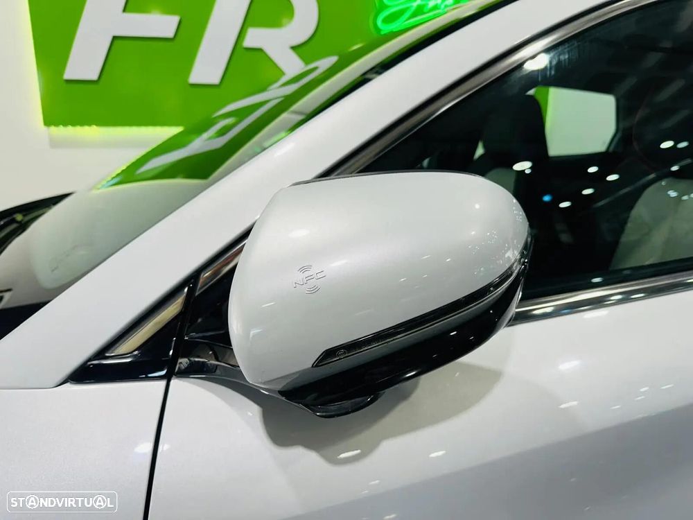 BYD Atto 3 60.48 kWh Design - 25