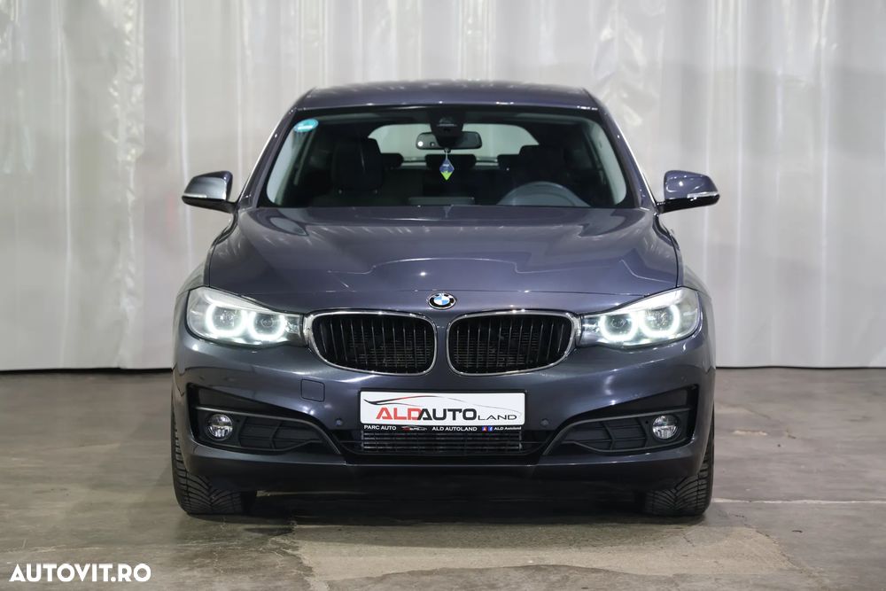BMW Seria 3 - 37