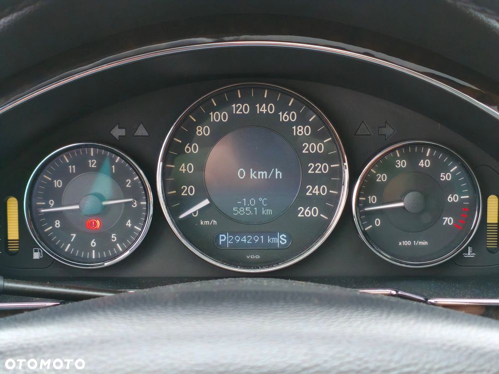 Mercedes-Benz CLS 500 7G-TRONIC - 27