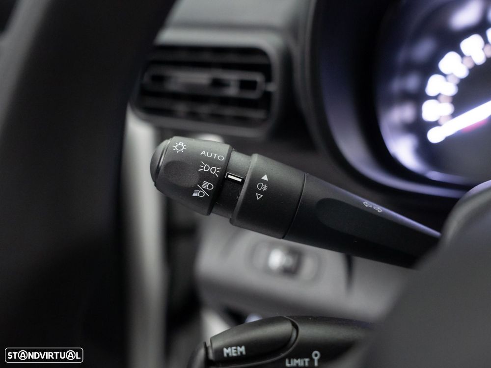 Toyota Proace City Verso 1.5D L1 Comfort - 17