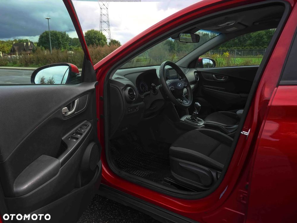 Hyundai Kona 1.0 T-GDI Style - 16