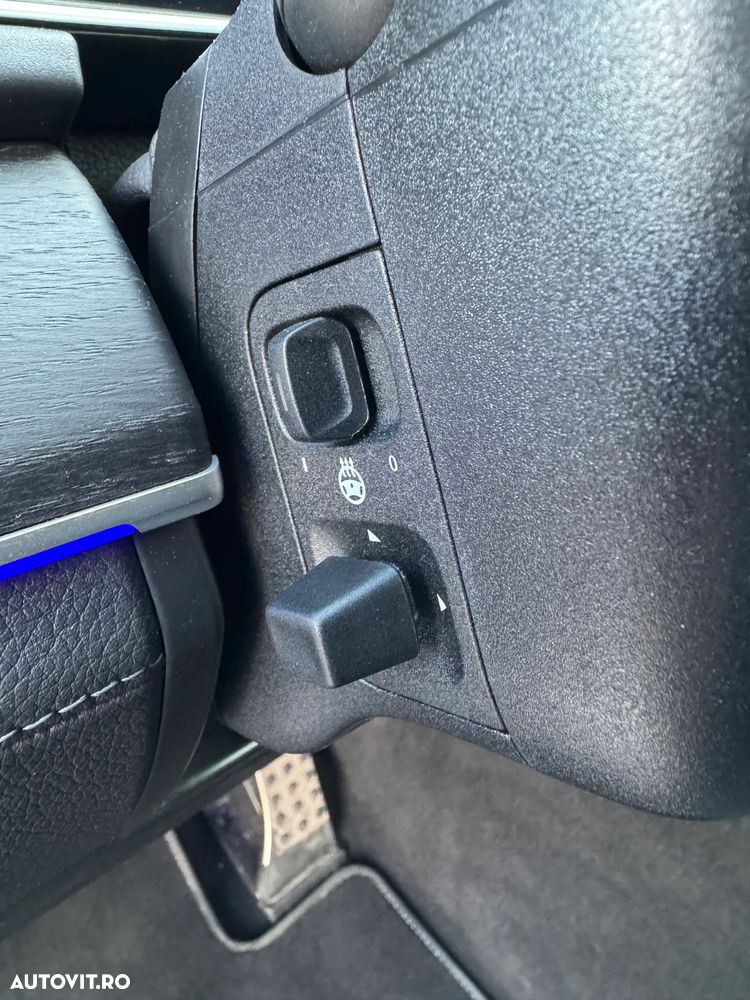 Mercedes-Benz GLE Coupe 400 e 4Matic 9G-TRONIC AMG Line Advanced Plus - 36