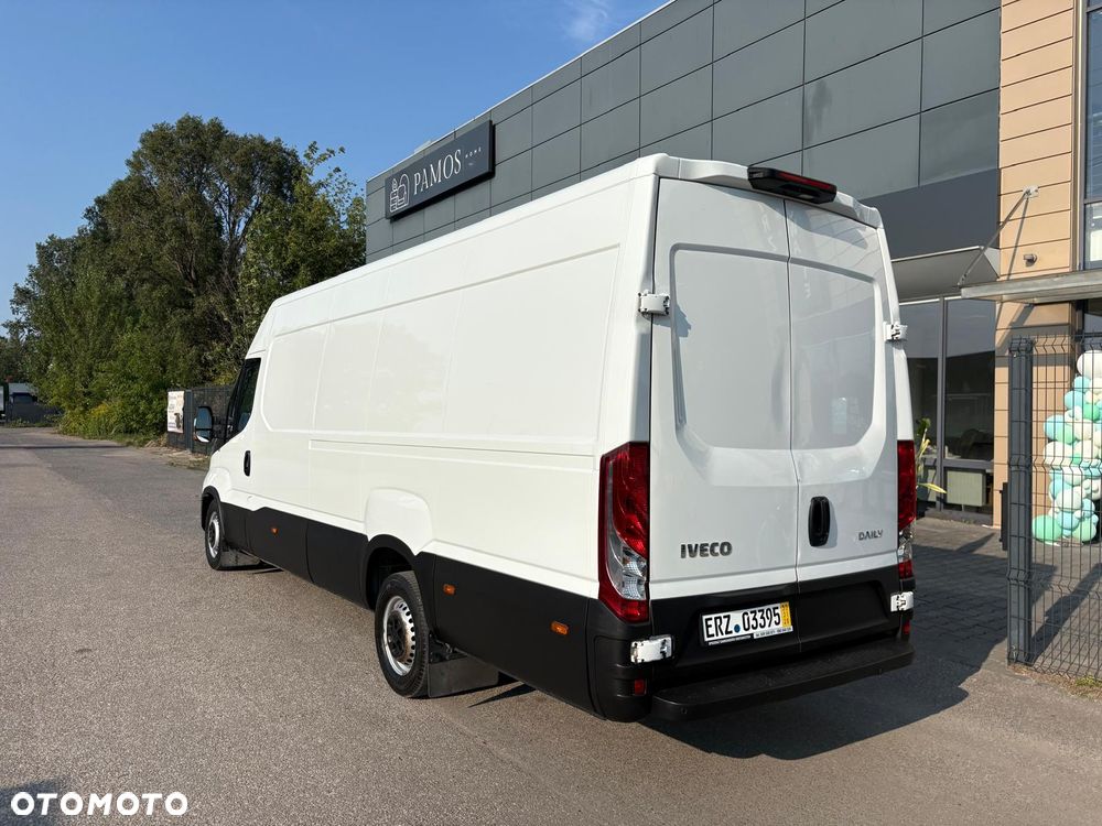 Iveco Daily 35S180 L4h2 Maxi 3.0 180 km Bardzo zadbany - 11