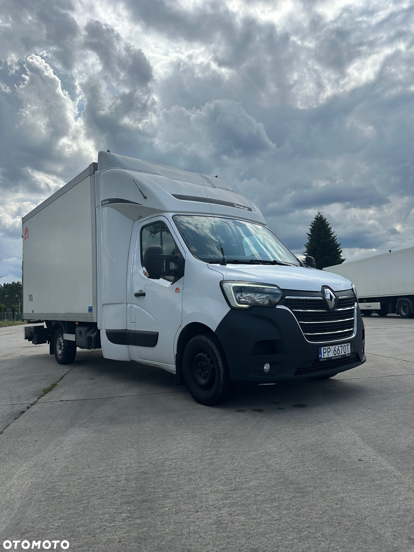Renault Master - 8