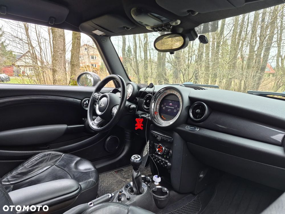 MINI Cooper S Standard - 11