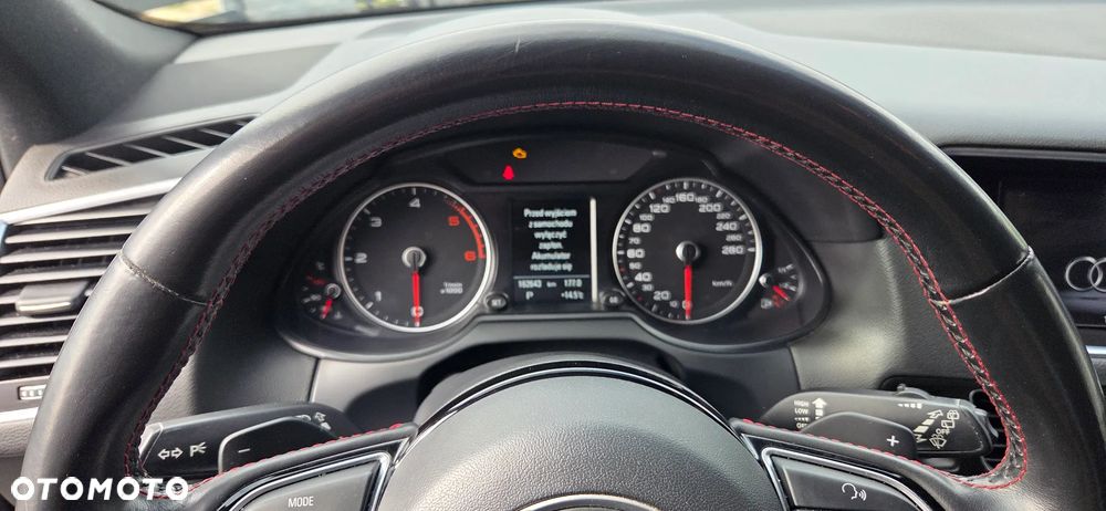 Audi Q5 2.0 TDI clean diesel Quattro S tronic - 11