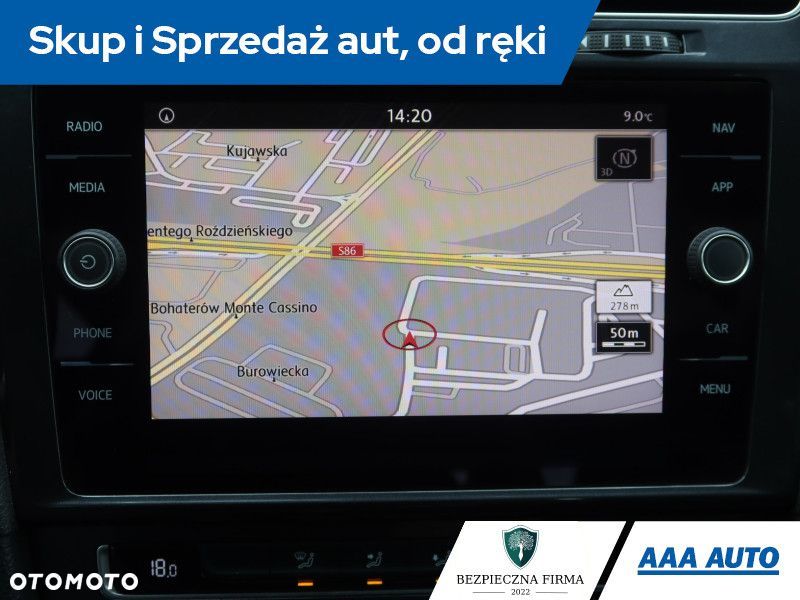 Volkswagen Golf - 14