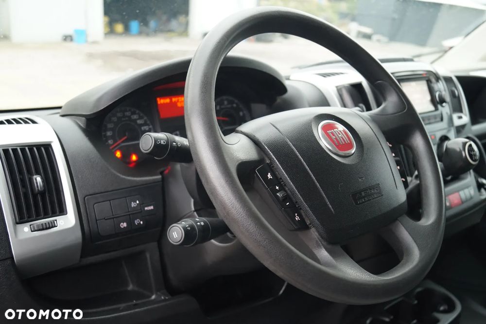 Fiat Ducato - 16