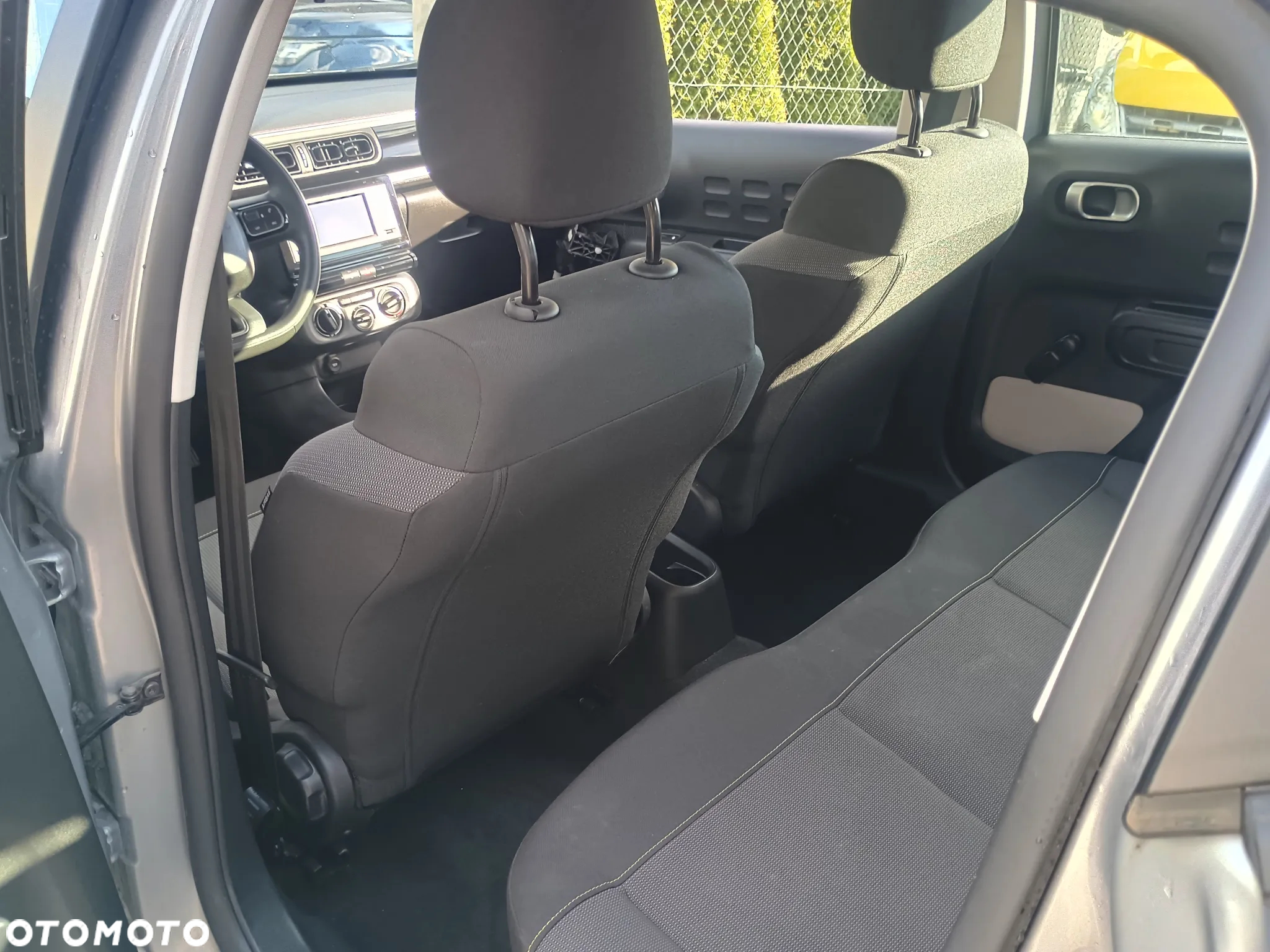 Citroën C3 1.2 PureTech Feel Pack - 20