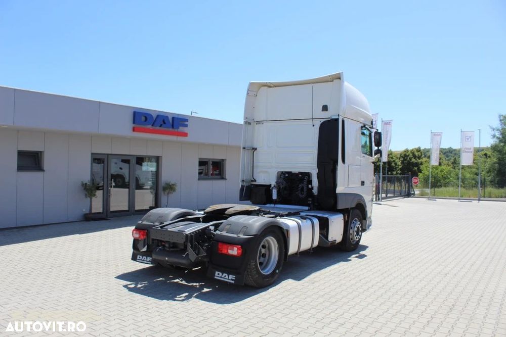 DAF XF 480FT - 4
