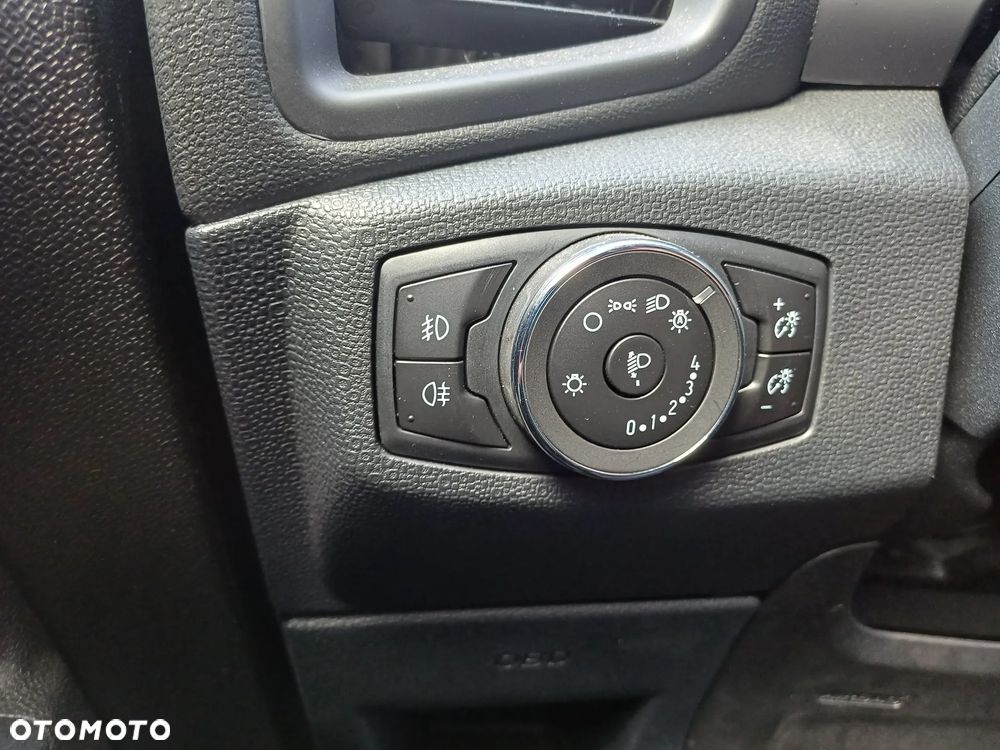 Ford EcoSport 1.0 EcoBoost ST-Line ASS - 23