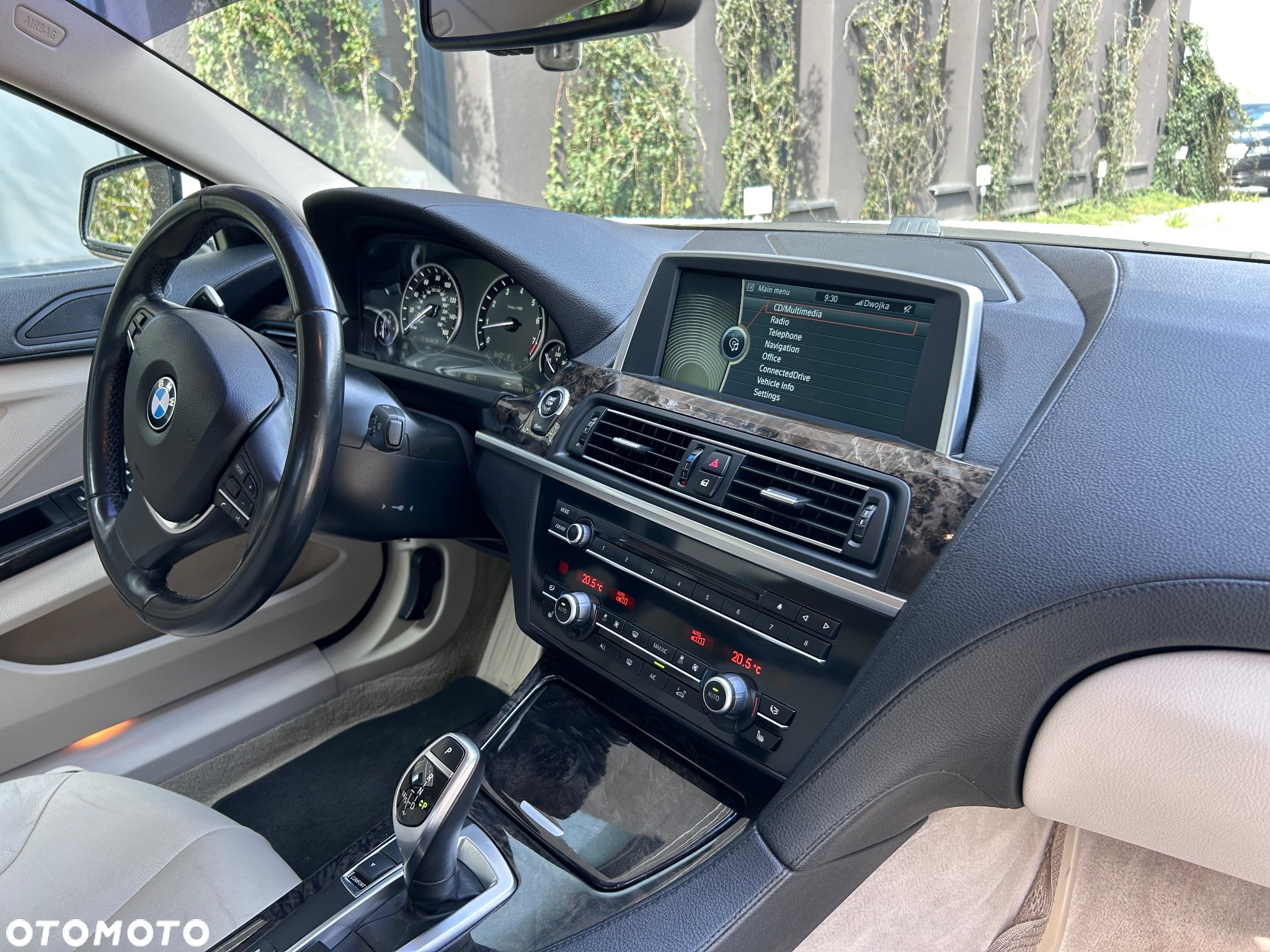 BMW Seria 6 640i Gran Coupe M Sport Edition - 18