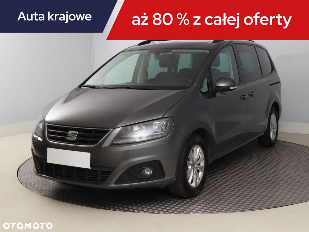 Seat Alhambra - 3
